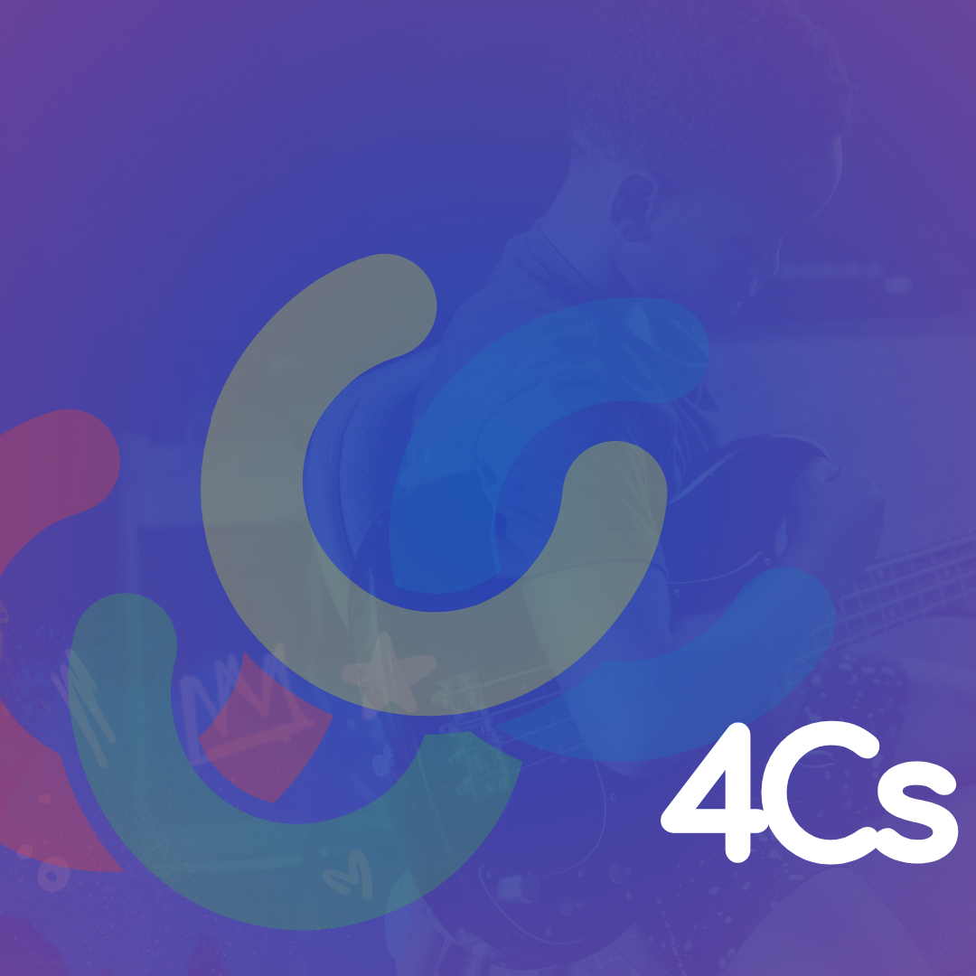 The 4Cs