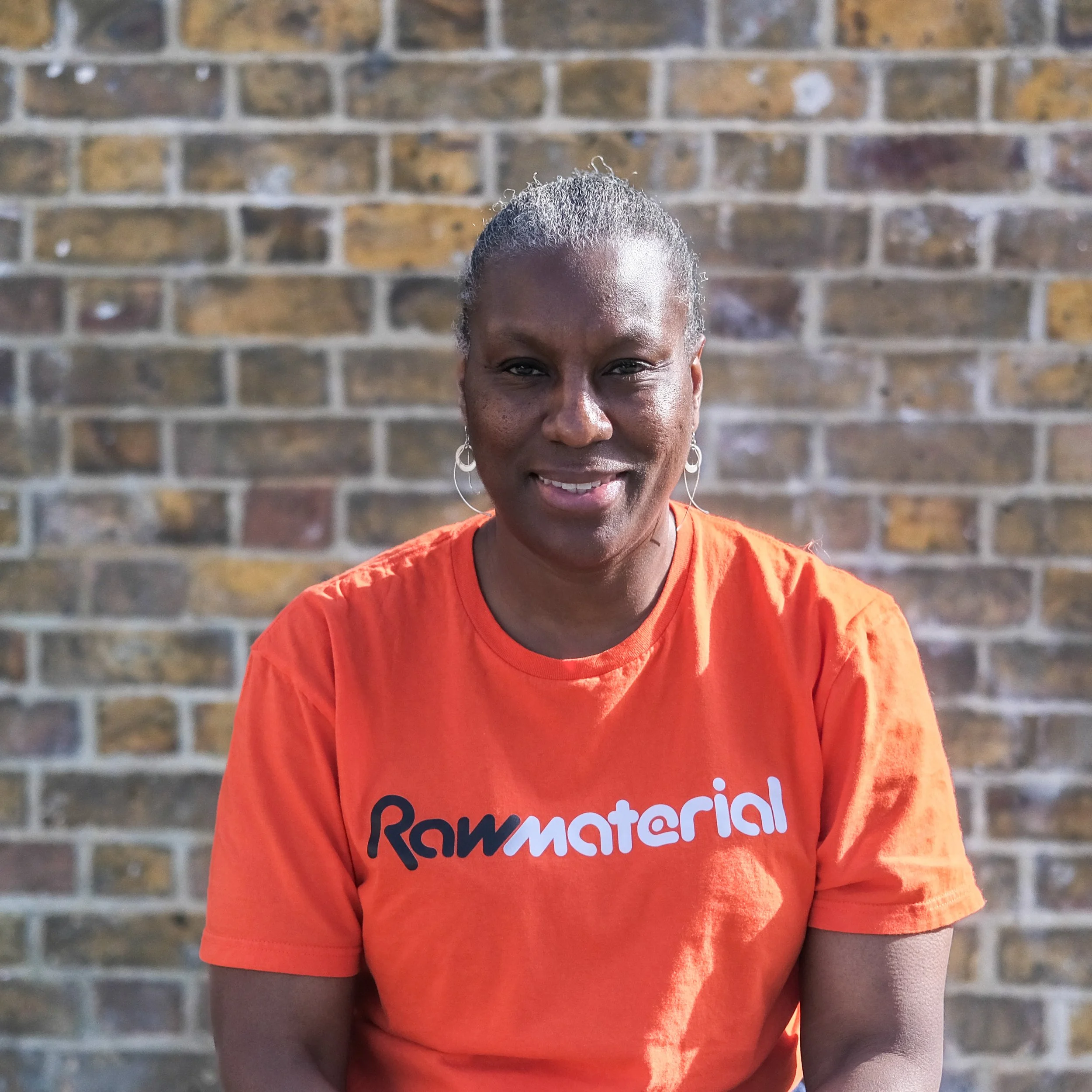 Sasha Leacock (Programme Director)