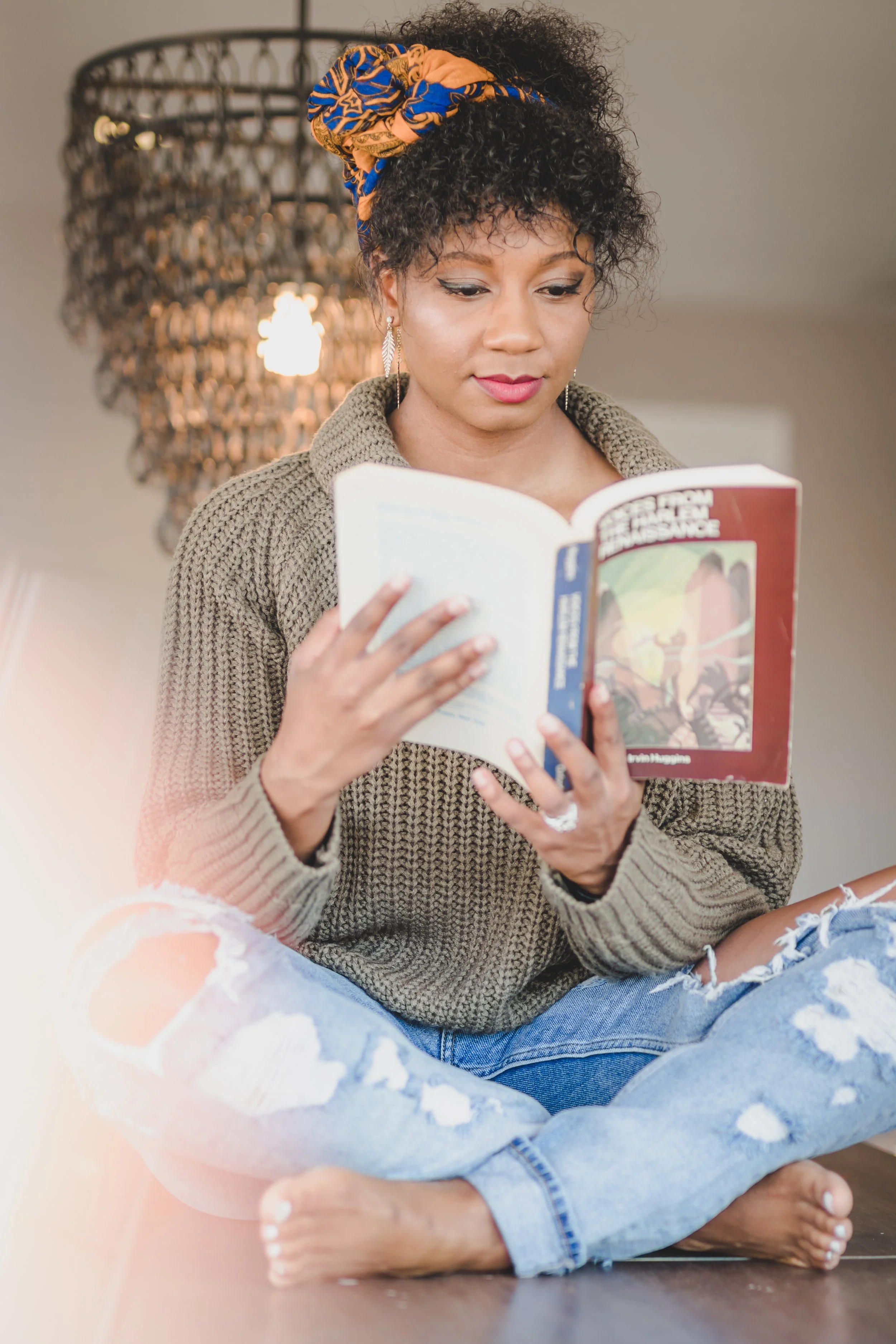 What We Inherit as Women