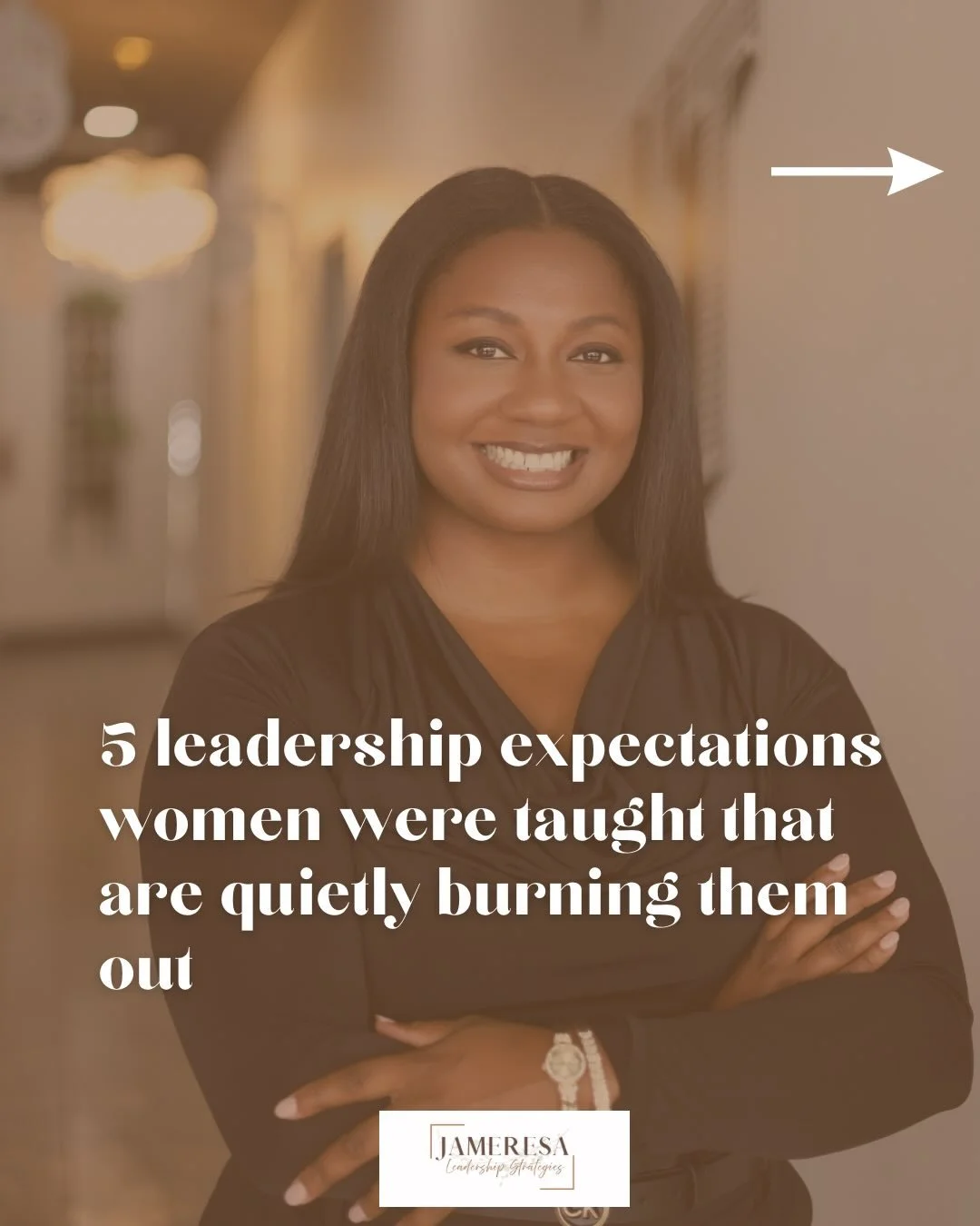 Why are women still being praised for carrying unsustainable amounts of pressure?

A lot of leadership culture still rewards:

* self-sacrifice
* over-performance
* emotional suppression
* constant availability

And many women have spent years believ