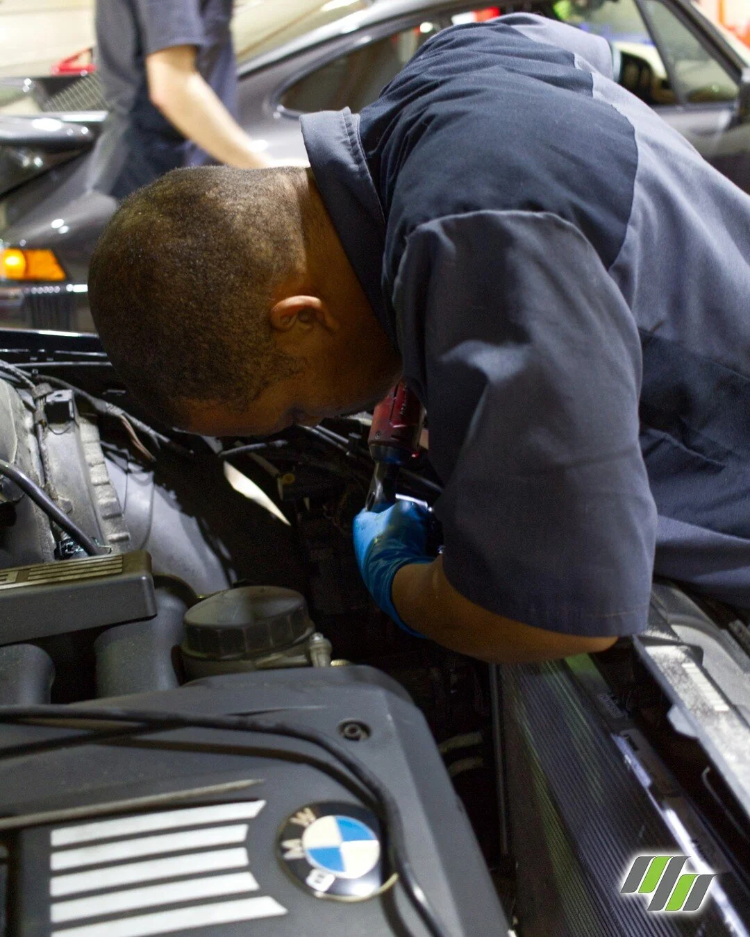 Mack Motorwerks - European Auto Repair & Service in Jacksonville, FL