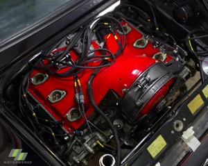 Who can spot what is changing in this Porsche 930 Turbo? ”Mach Schnell!” Call us today to make an appointment or see link in our bio! (904) 900-1671 #carlover #jacksonville #florida #duval #jax #ilovejax #jacksonvilleflorida #ja