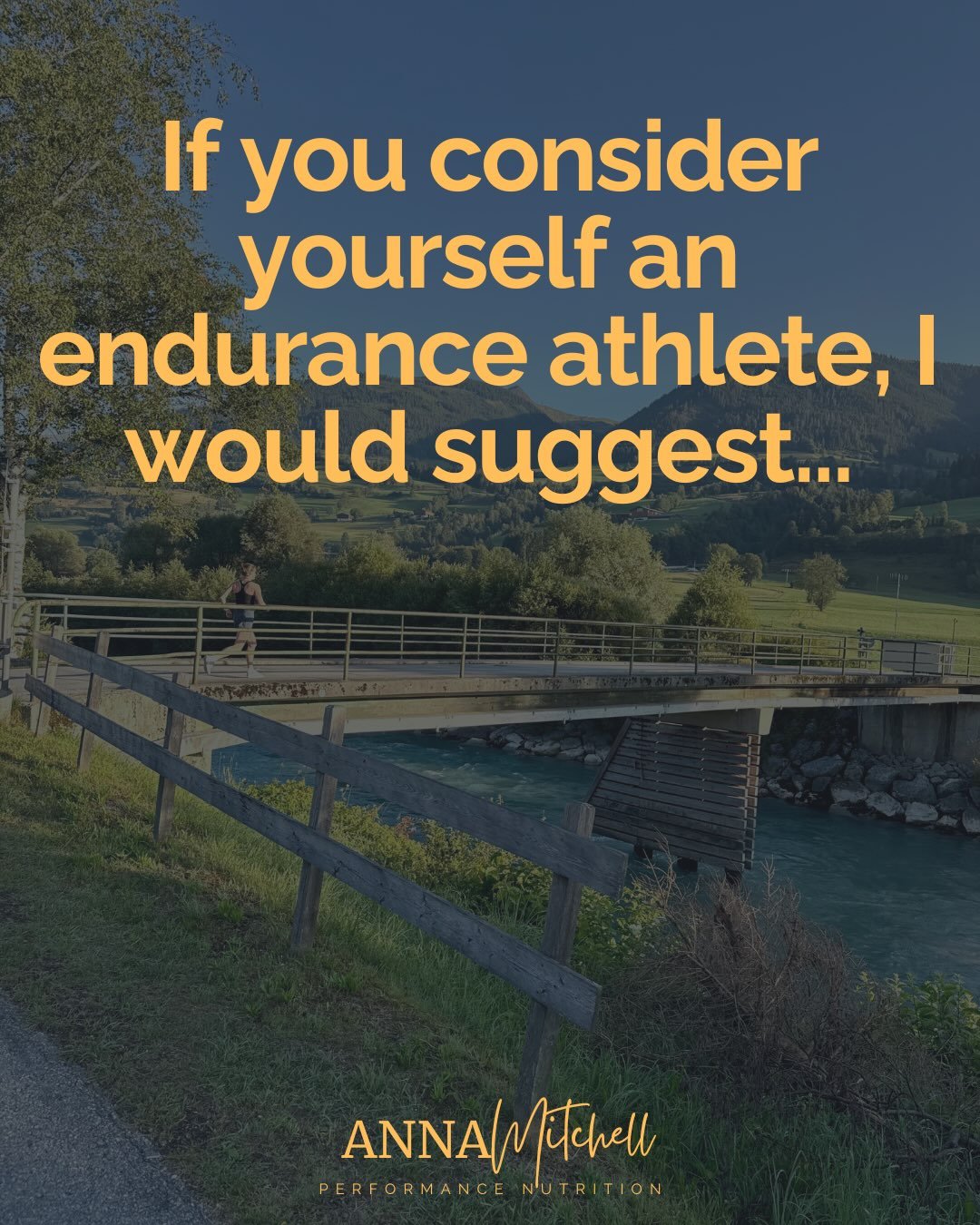 Endurance training asks a lot of your body, and your plate should reflect that.

A lot of runners I work with are eating &ldquo;healthy&rdquo; but not eating like athletes. Fewer light products, more carbs, and snacks planned around practice can make