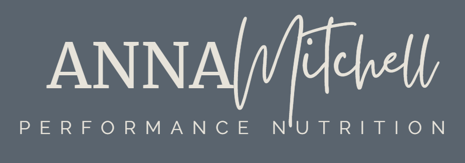 Nutrition with Anna LLC