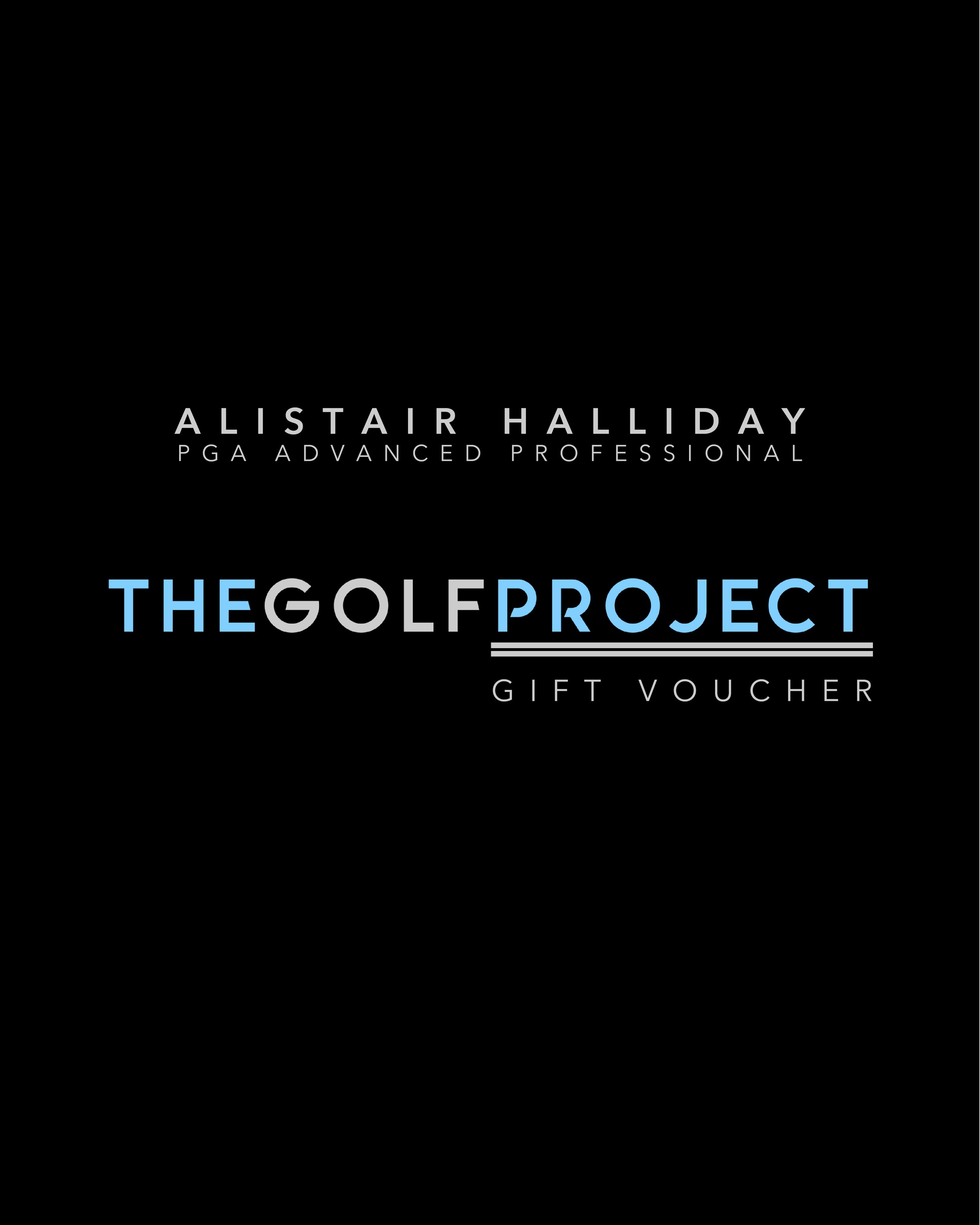 Gift Voucher