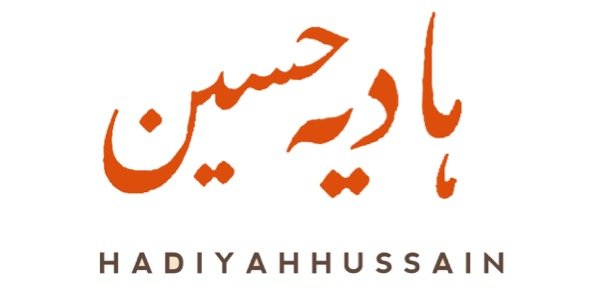 HADIYAH HUSSAIN 