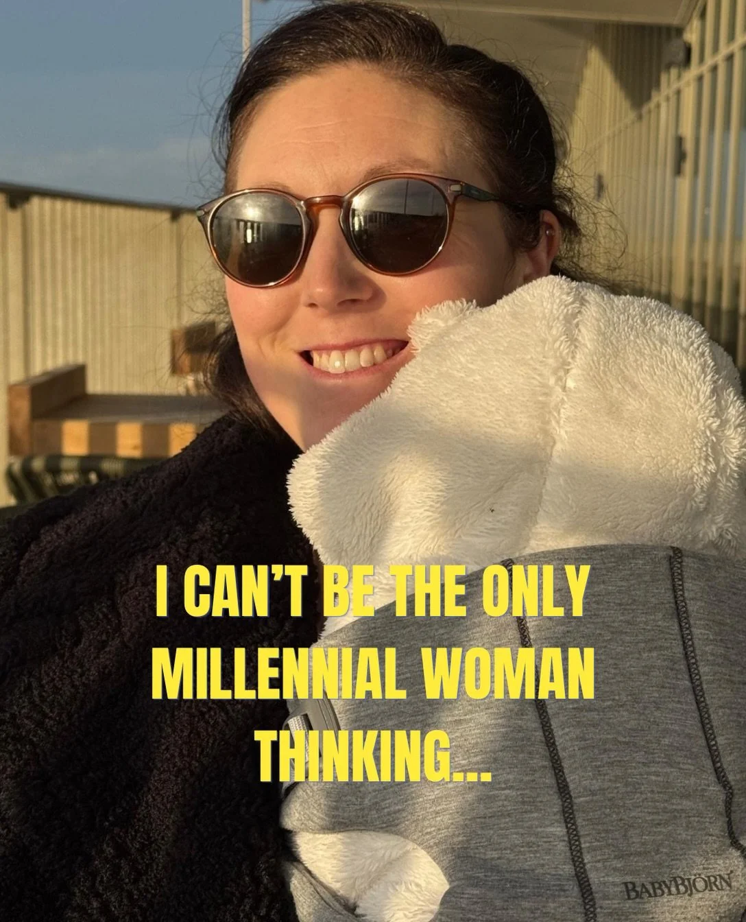 Work takes up far too much of our lives not to find more joy in it 🩷

Who&rsquo;s with me?

Comment VALUES and I&rsquo;ll send you my free Values Reset exercise.

And if you&rsquo;re ready to create a working life you genuinely enjoy, the Target You
