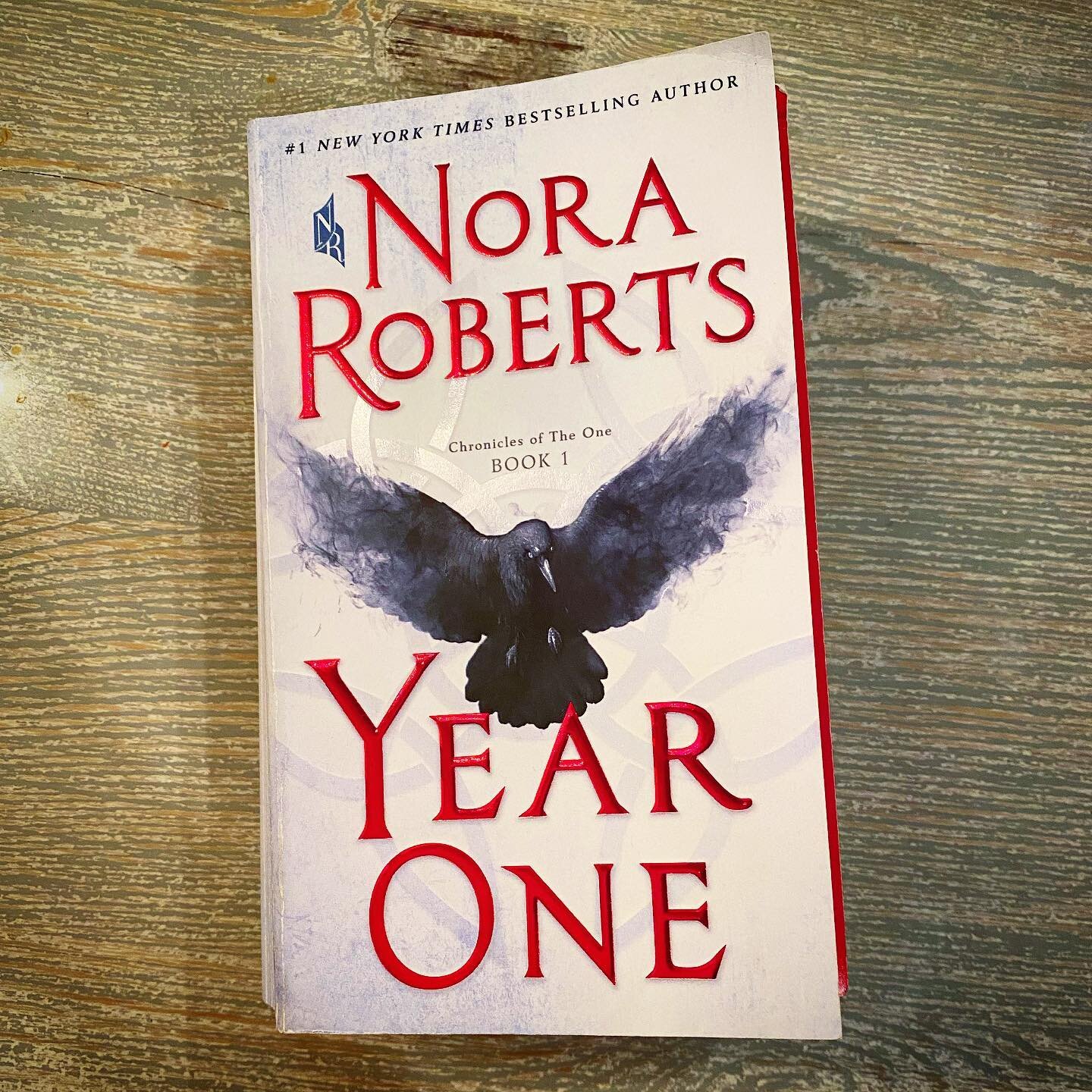 People ask me all the time what I&rsquo;m reading, so I&rsquo;m going to make a concerted effort to post book reviews/recs. This will include children&rsquo;s books, YA, adult and books on writing&hellip; I&rsquo;m sort of all over the place. 

YEAR 