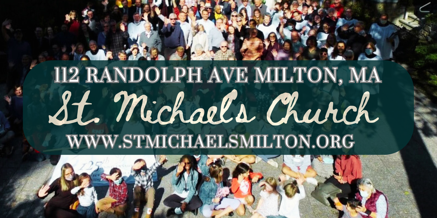St. Michaels Milton