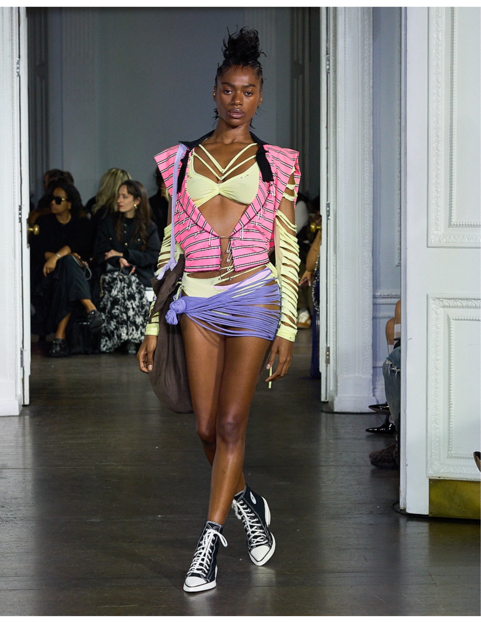 Model Safety Tips for Shoots, Castings, and Test Shoots