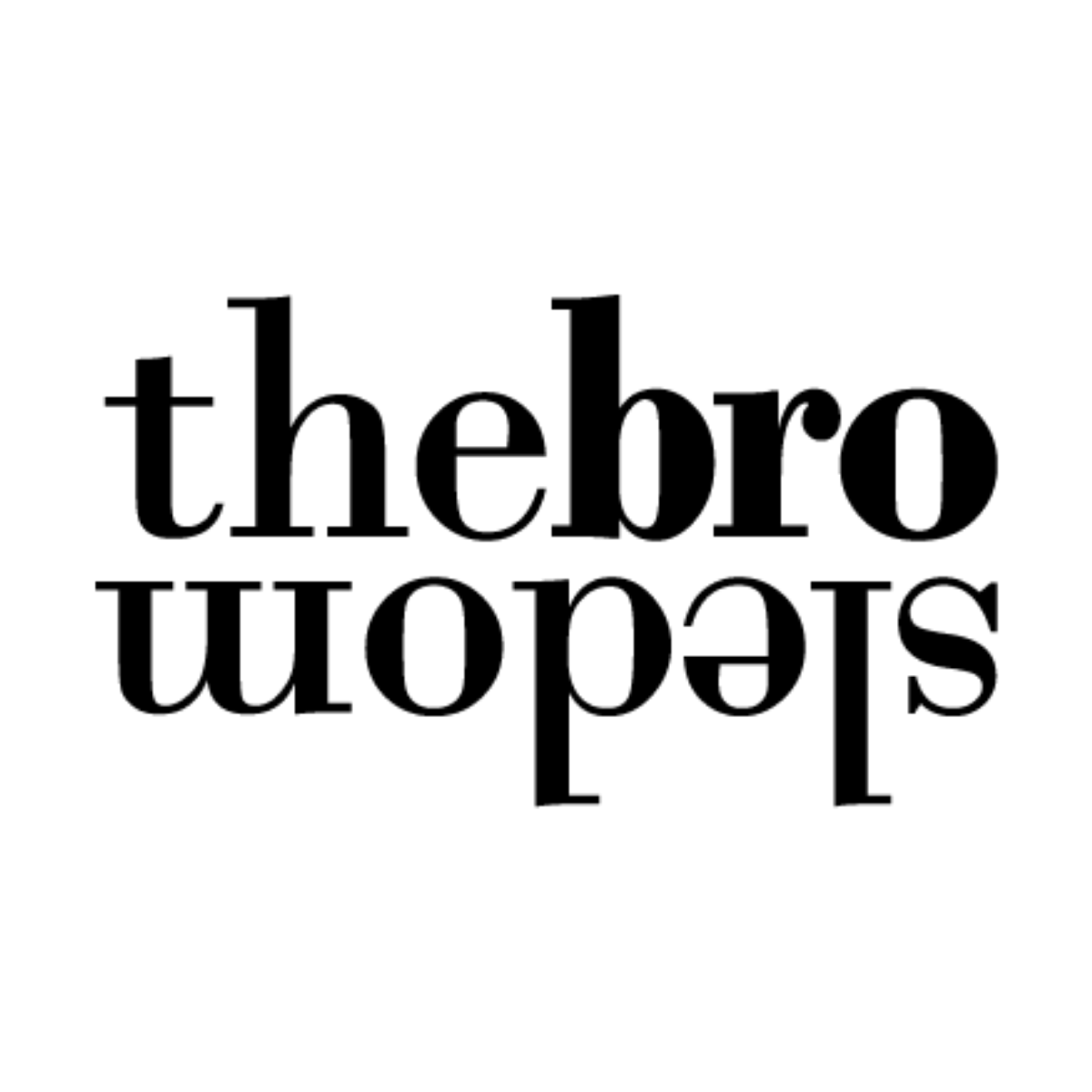 Bro Models