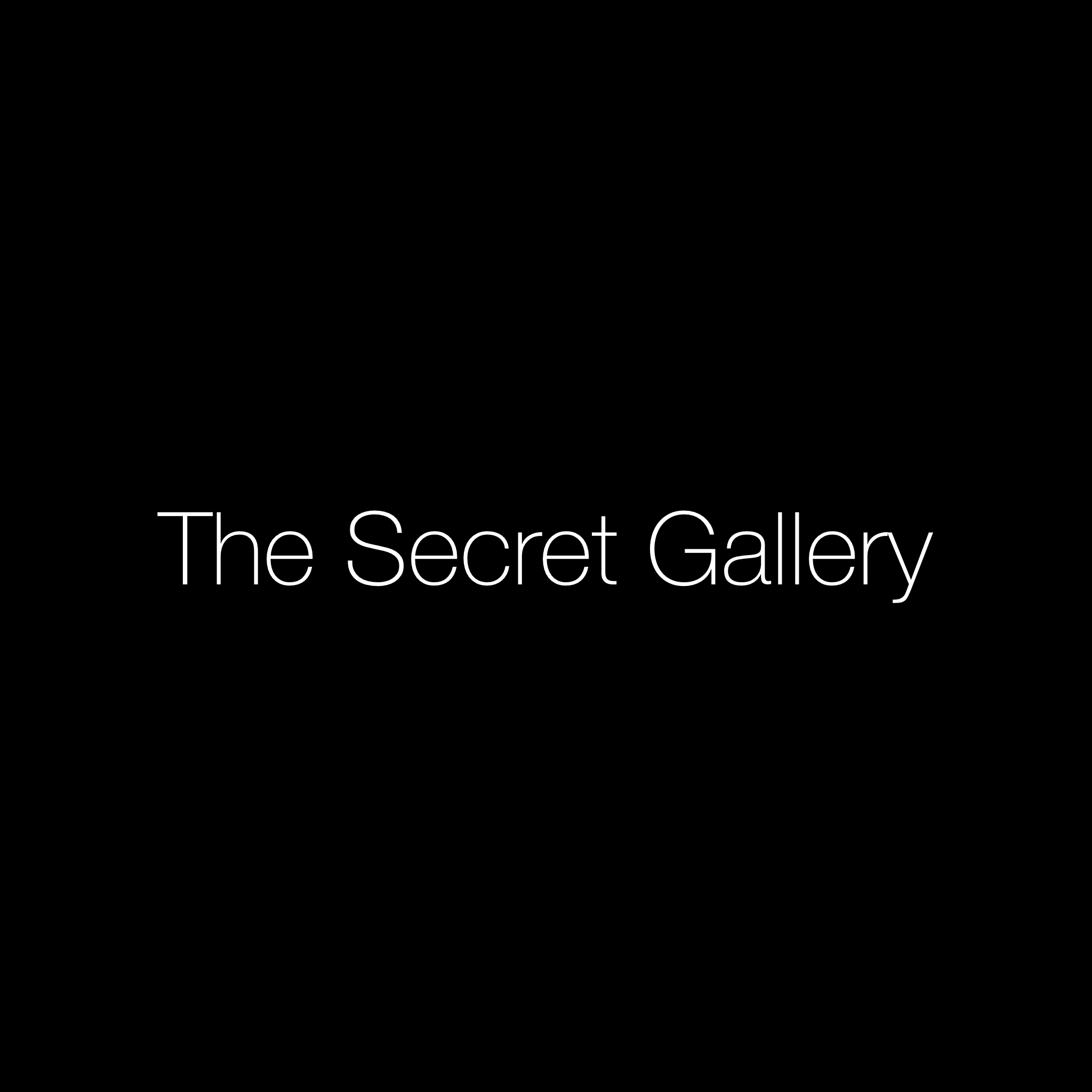 The Secret Gallery