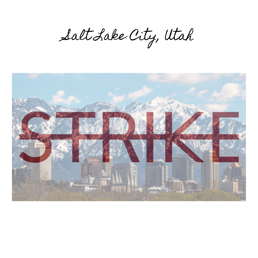 Strike