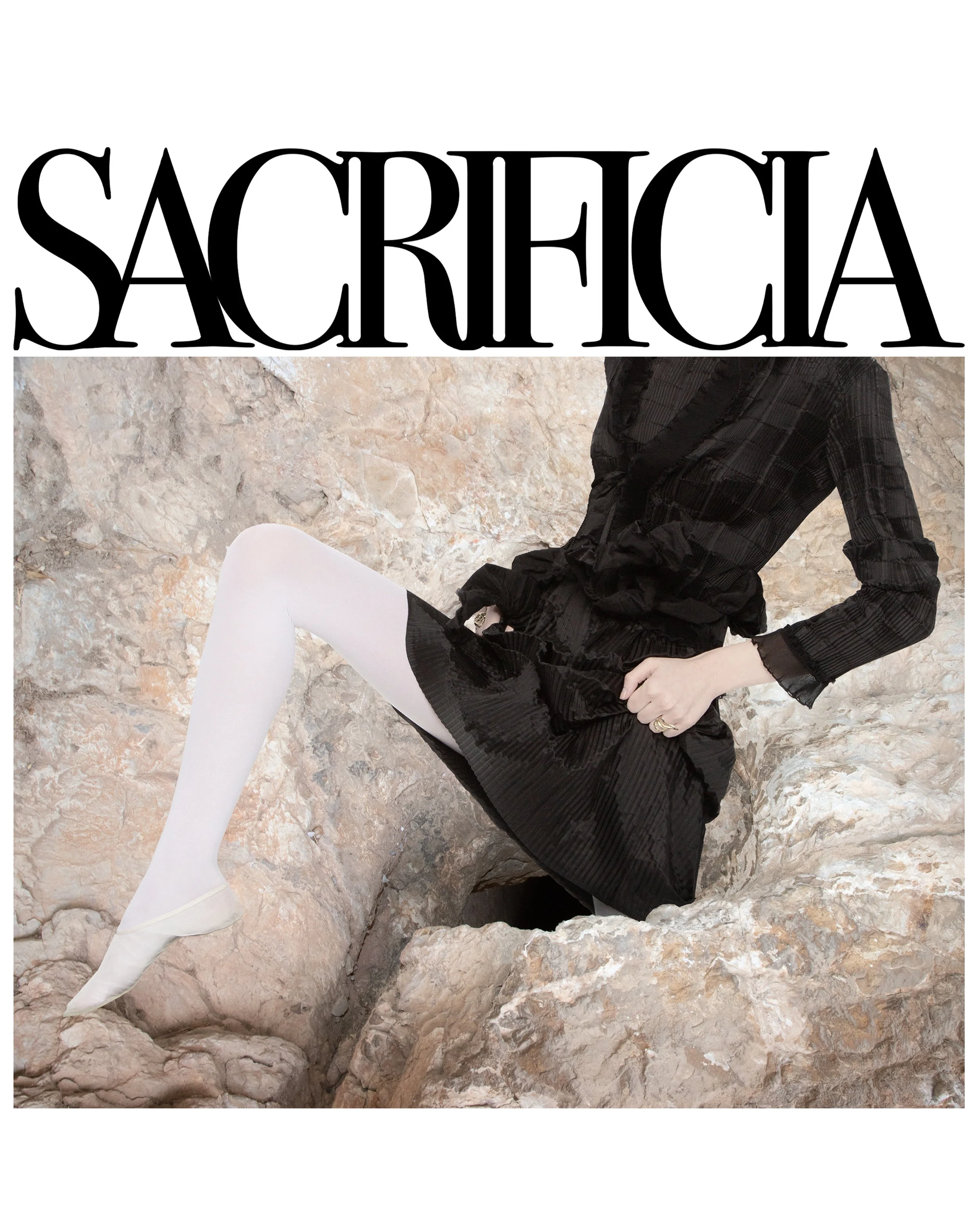 SACRIFICIA, DEC ‘23