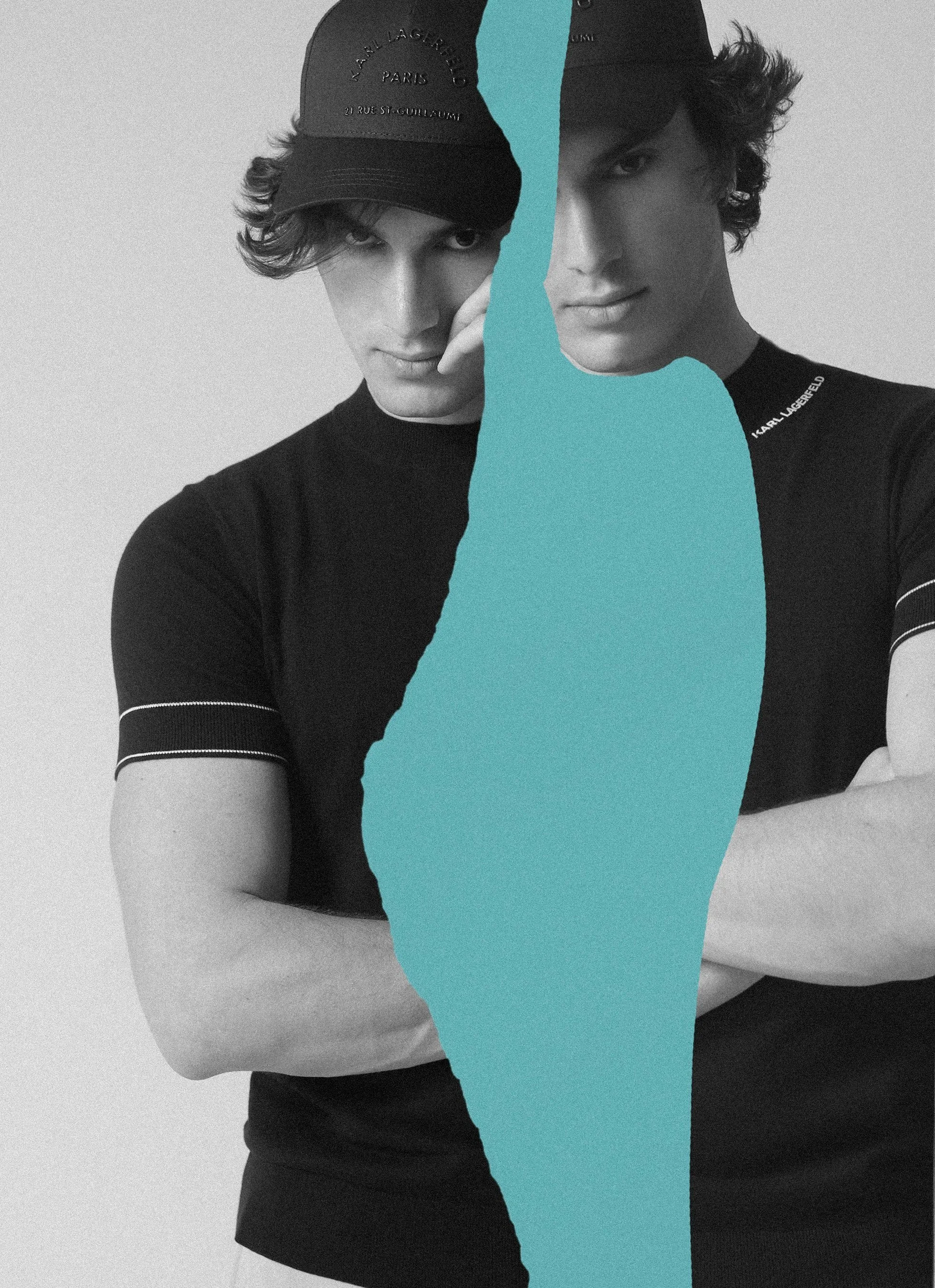 TIFFANY BOUTIQUES, SS'22 CAMPAIGN
