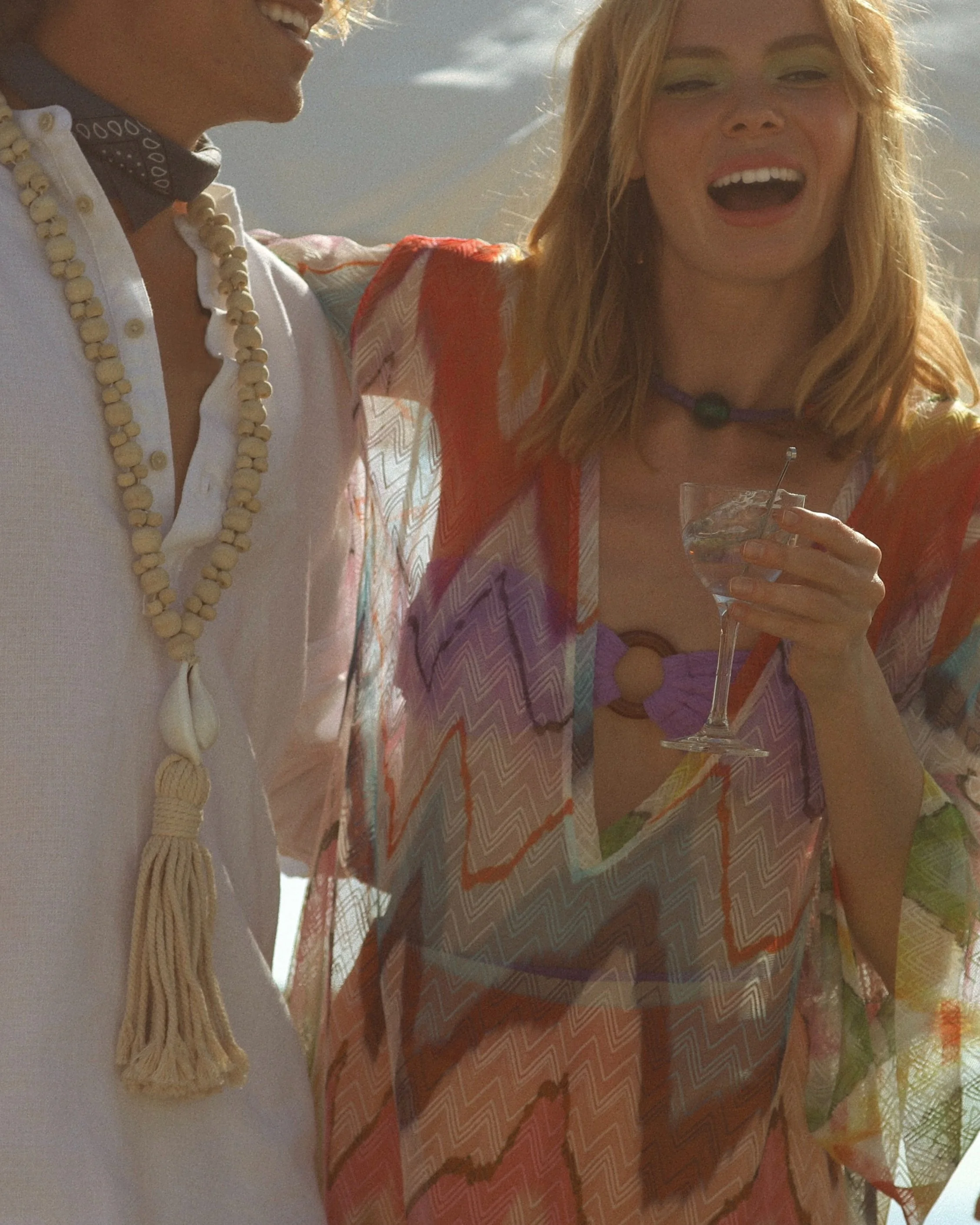 RIVA BEACHOUSE, S'22 CAMPAIGN