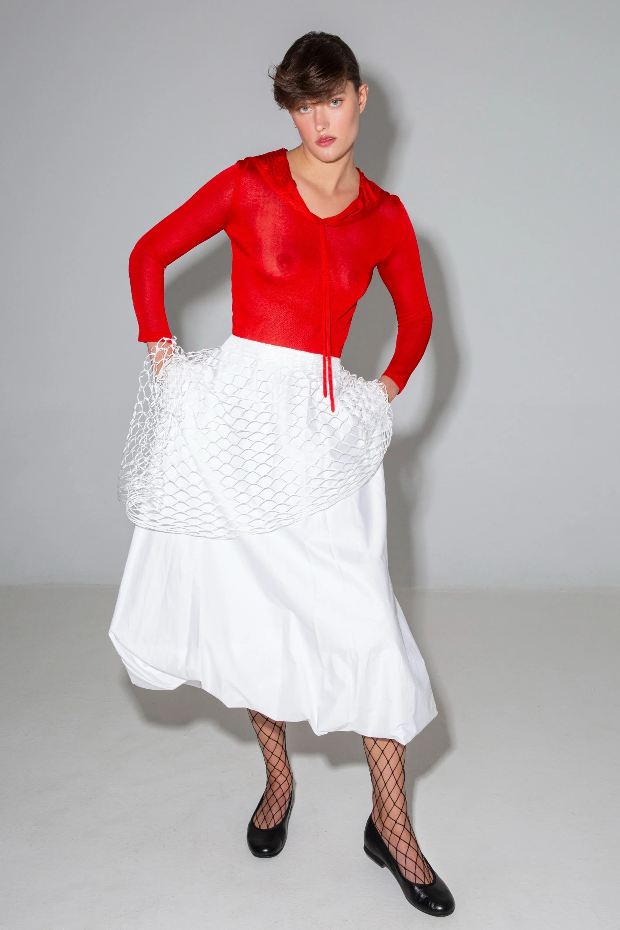 LITTLE RED RIDING, APR '24