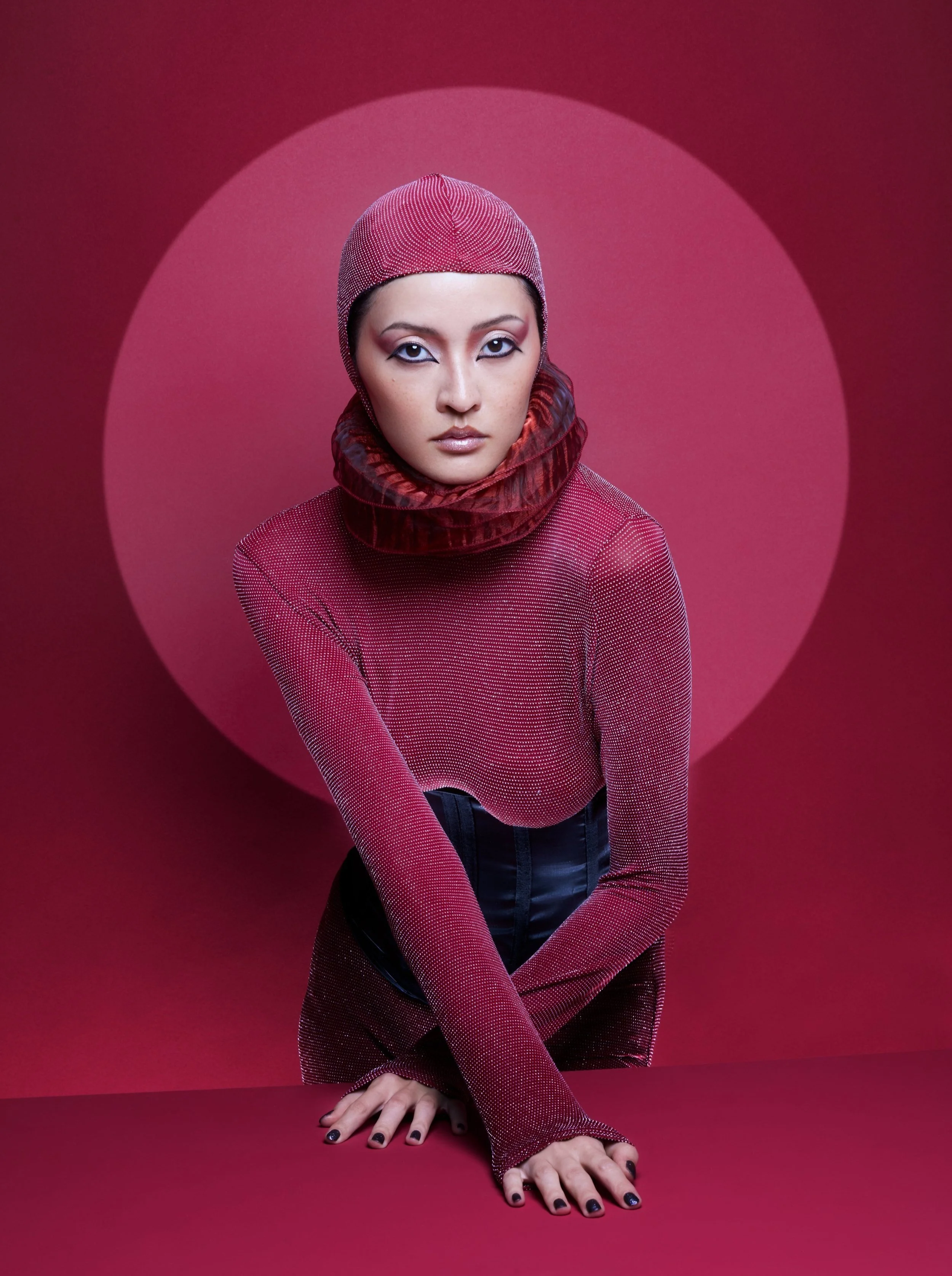 SEVENTEEN COSMETICS, FW’24 CAMPAIGN