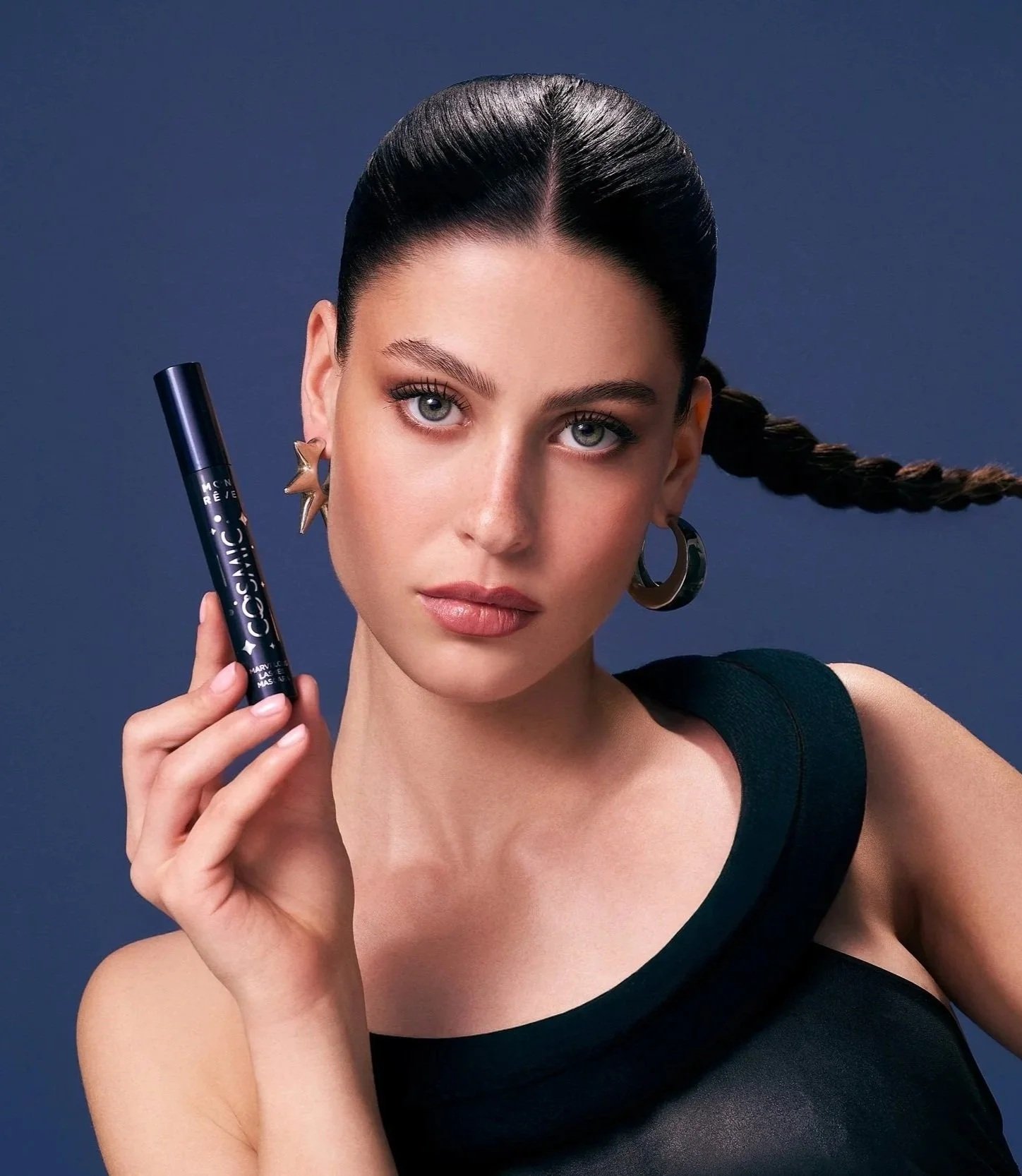 MON RÉVE COSMIC MASCARA CAMPAIGN, MAY’25