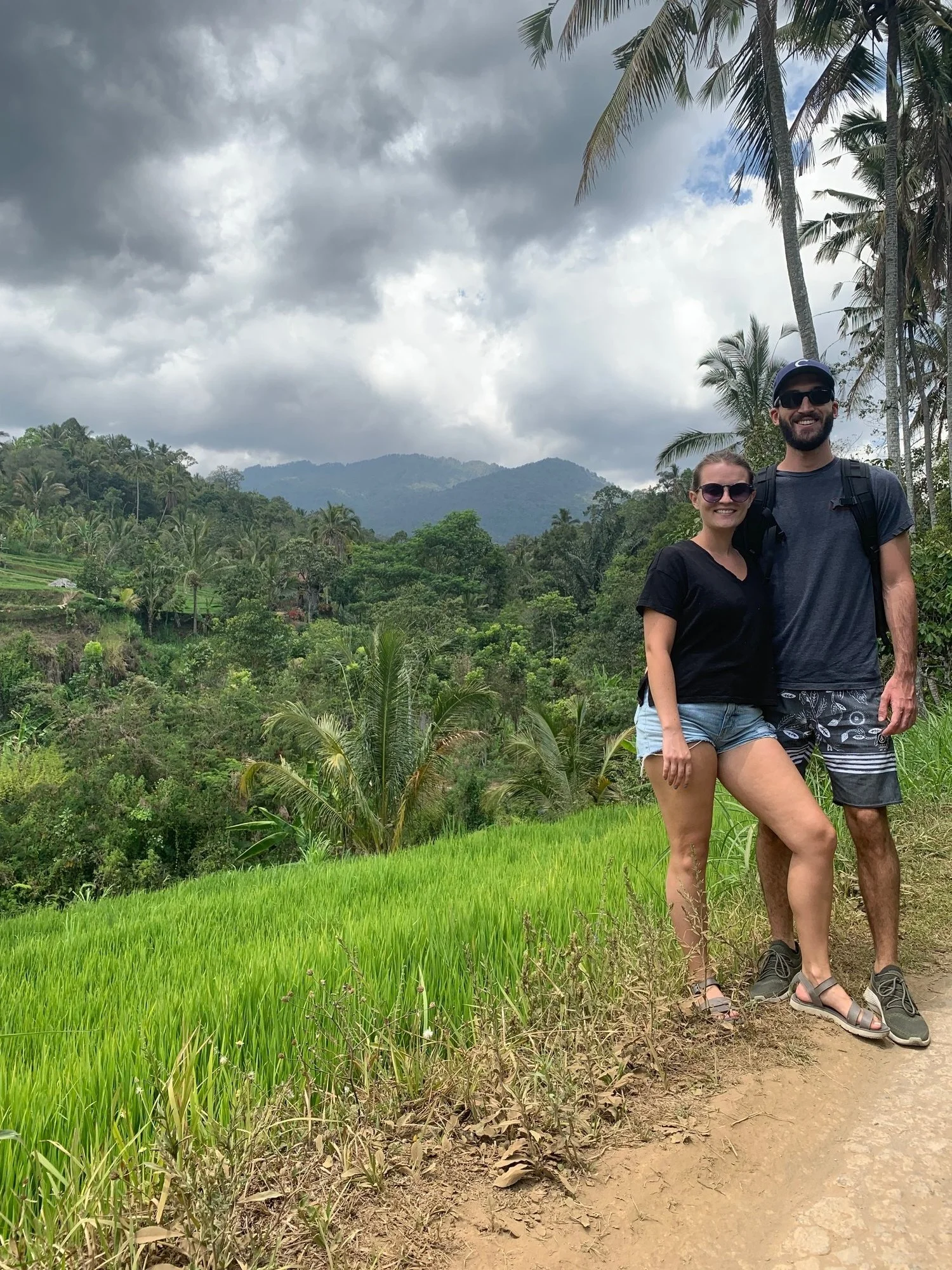 Traveler Profile: Tripp &amp; Sam of @FarOutTravelling