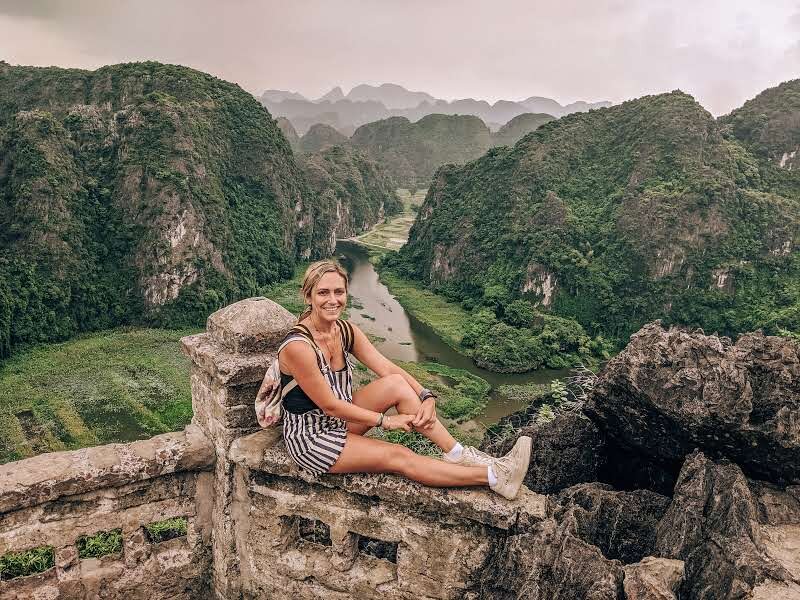 The ultimate travel guide for visiting Ninh Binh in North Vietnam