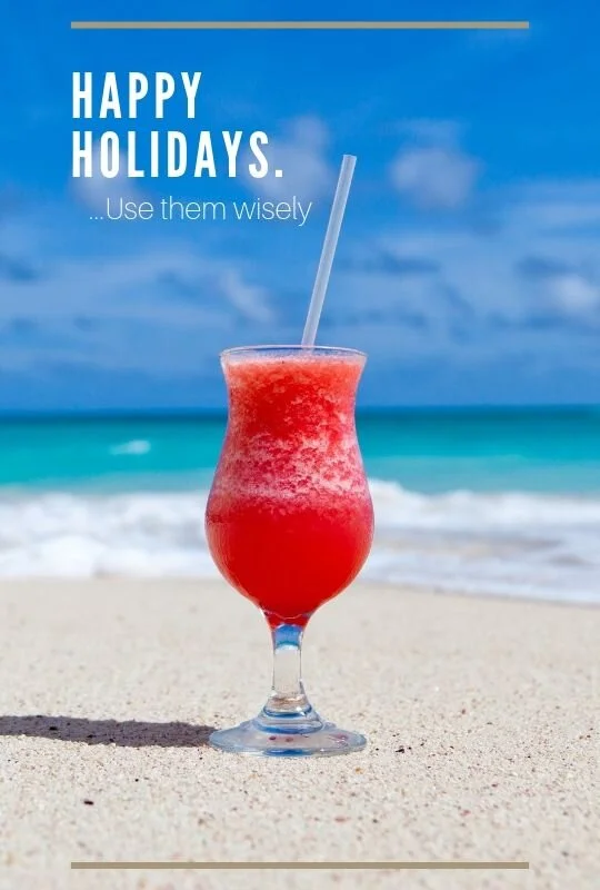 How to Travel More: Utilizing Company-Wide Holidays