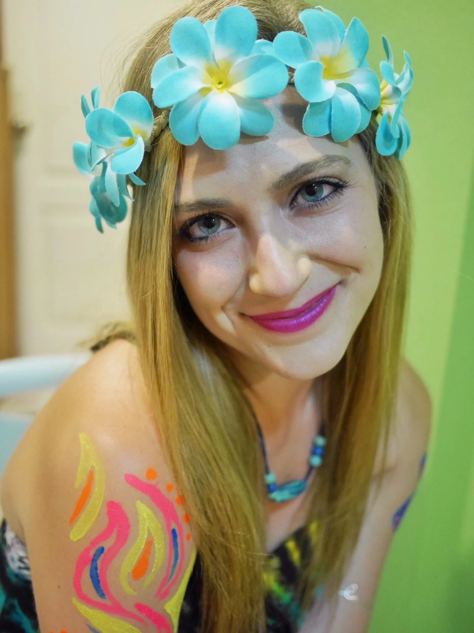 Mushroom Shakes &amp; Debauchery at Thailand's Full Moon Party