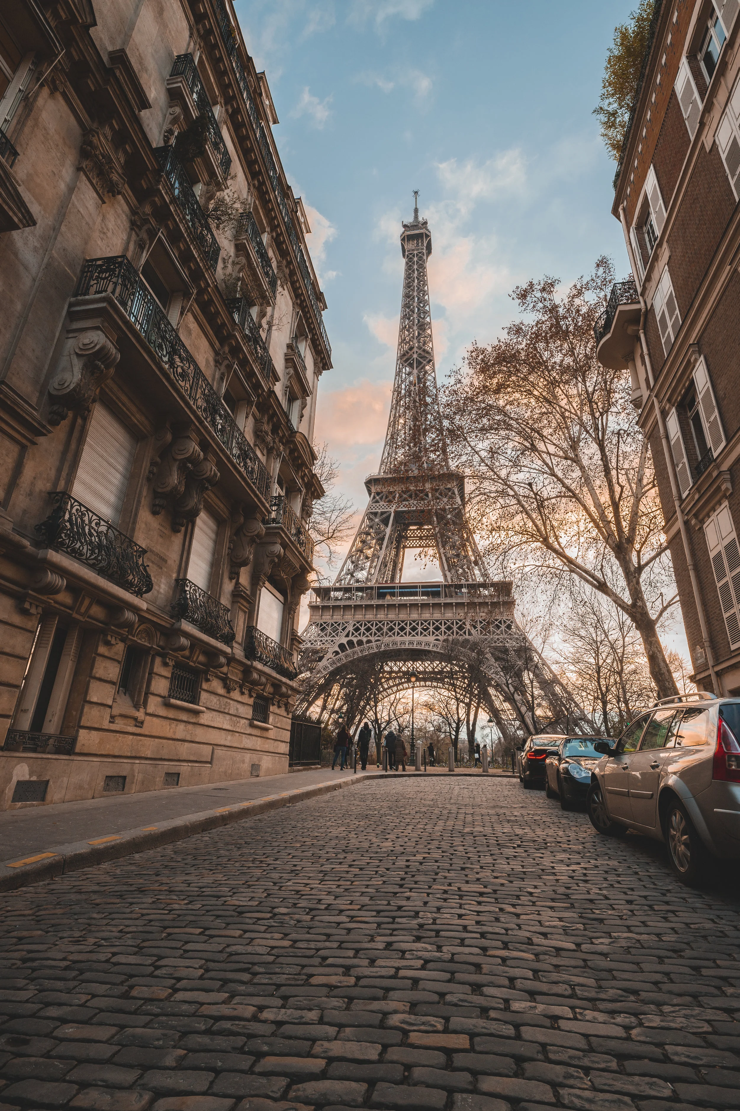 8 Things to Know About Parisian Culture &amp; the City