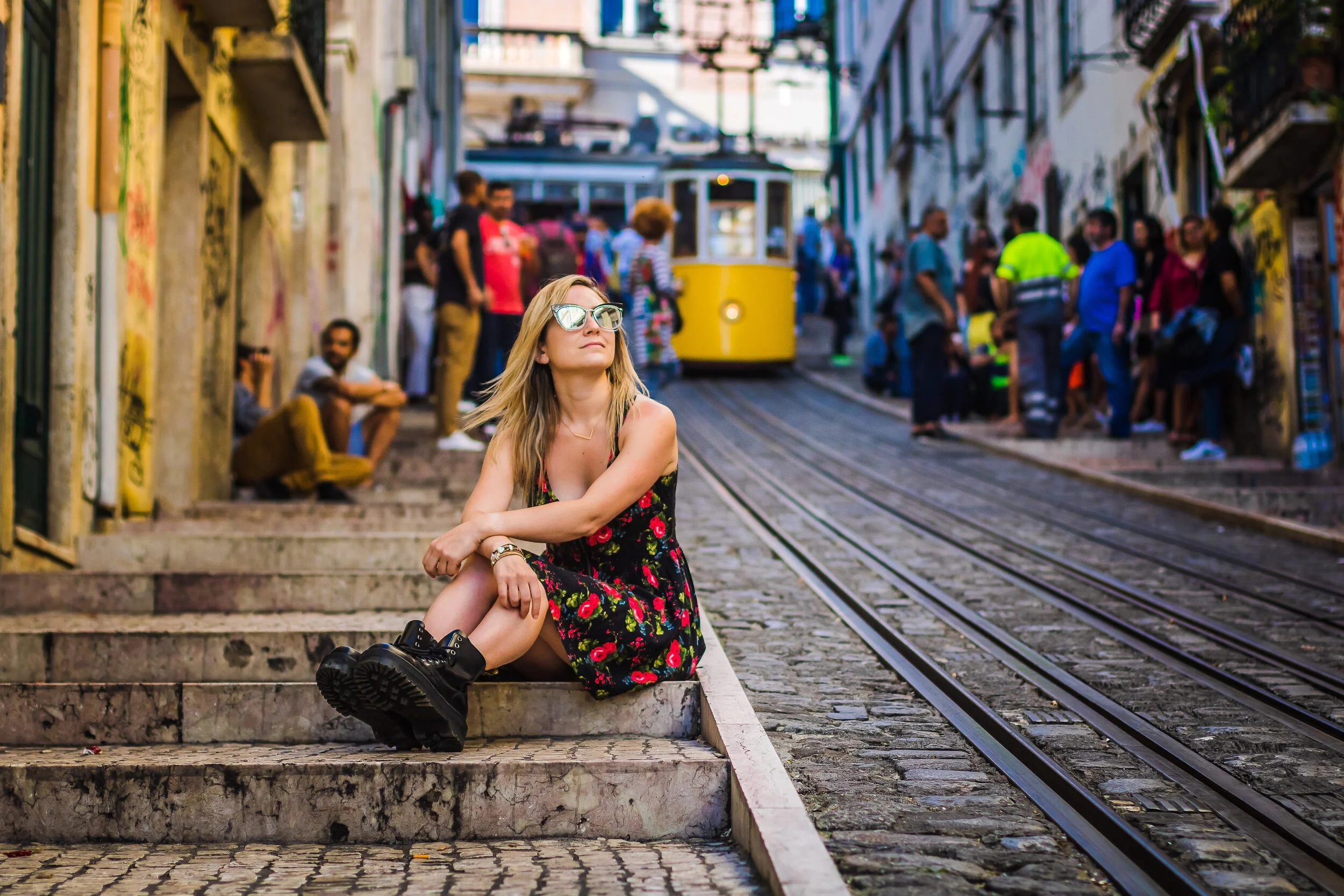 The Top 5 Cities for Digital Nomads
