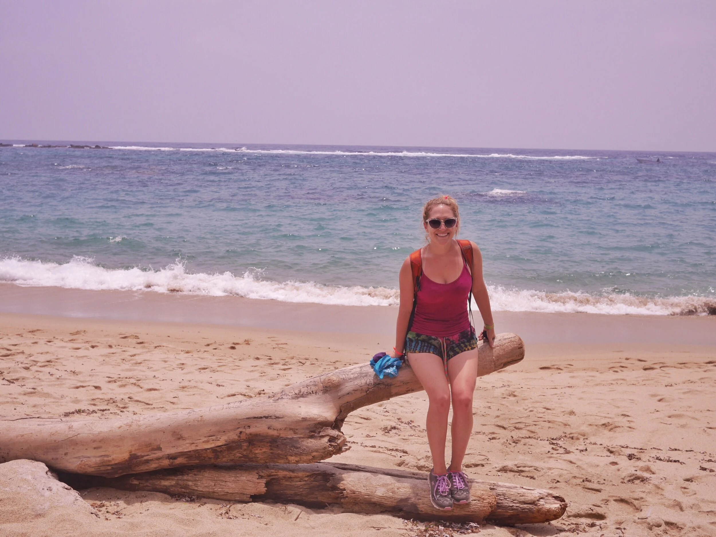 Tayrona National Park Survival Guide