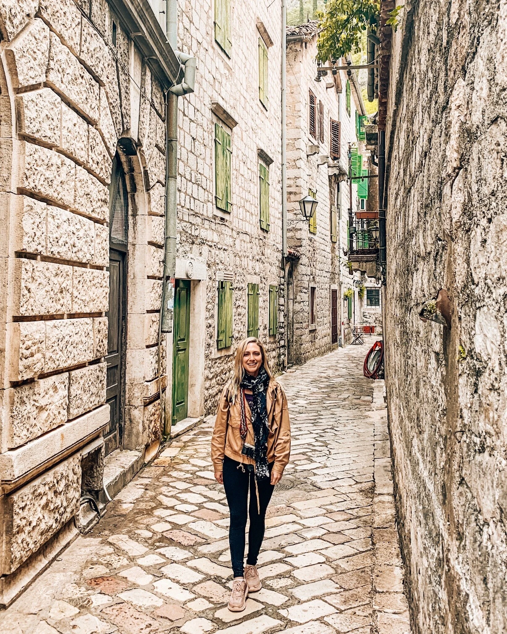 5 Things You Can’t Miss in Montenegro