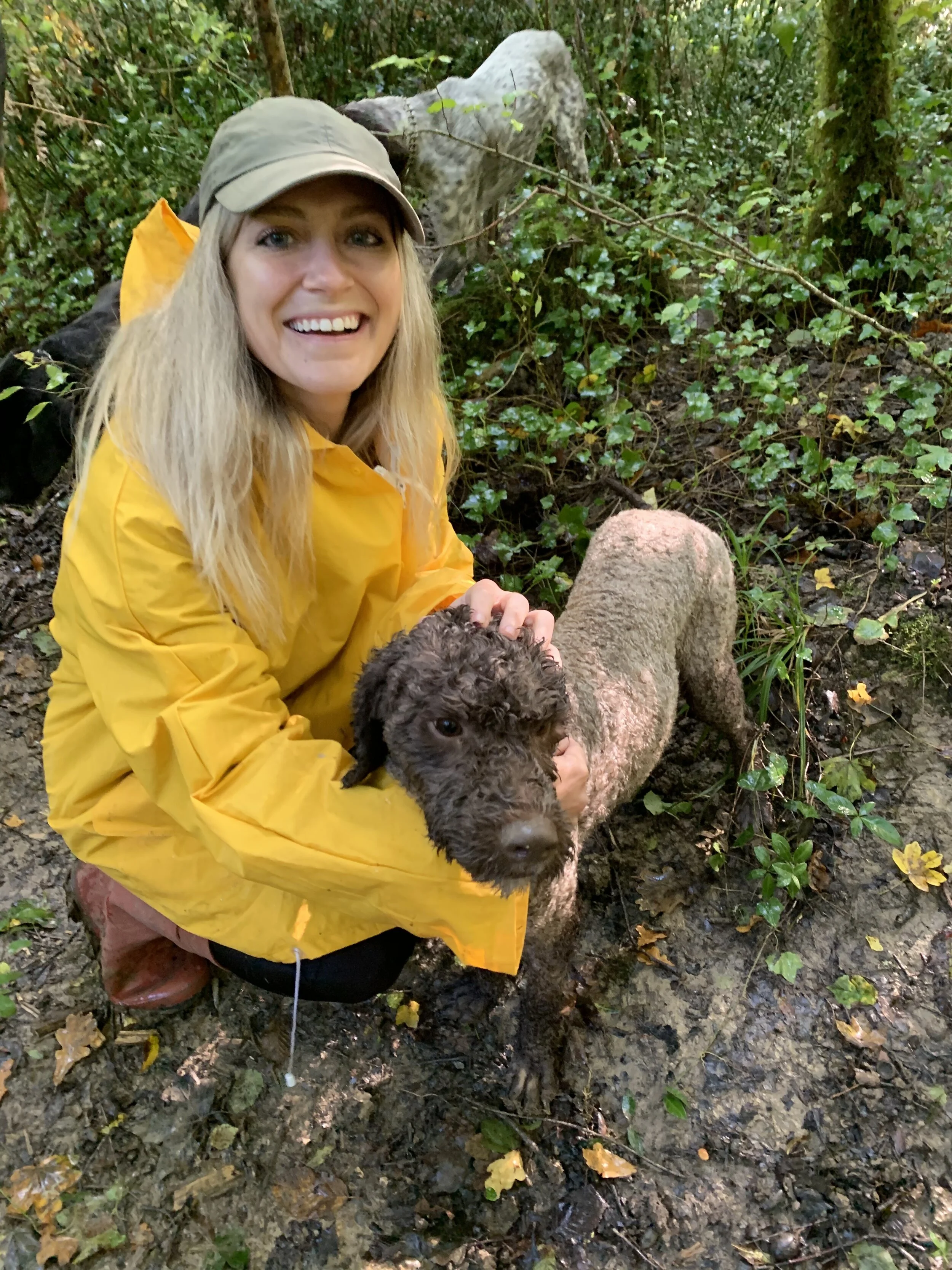 A Day of Truffles in Istria, Croatia