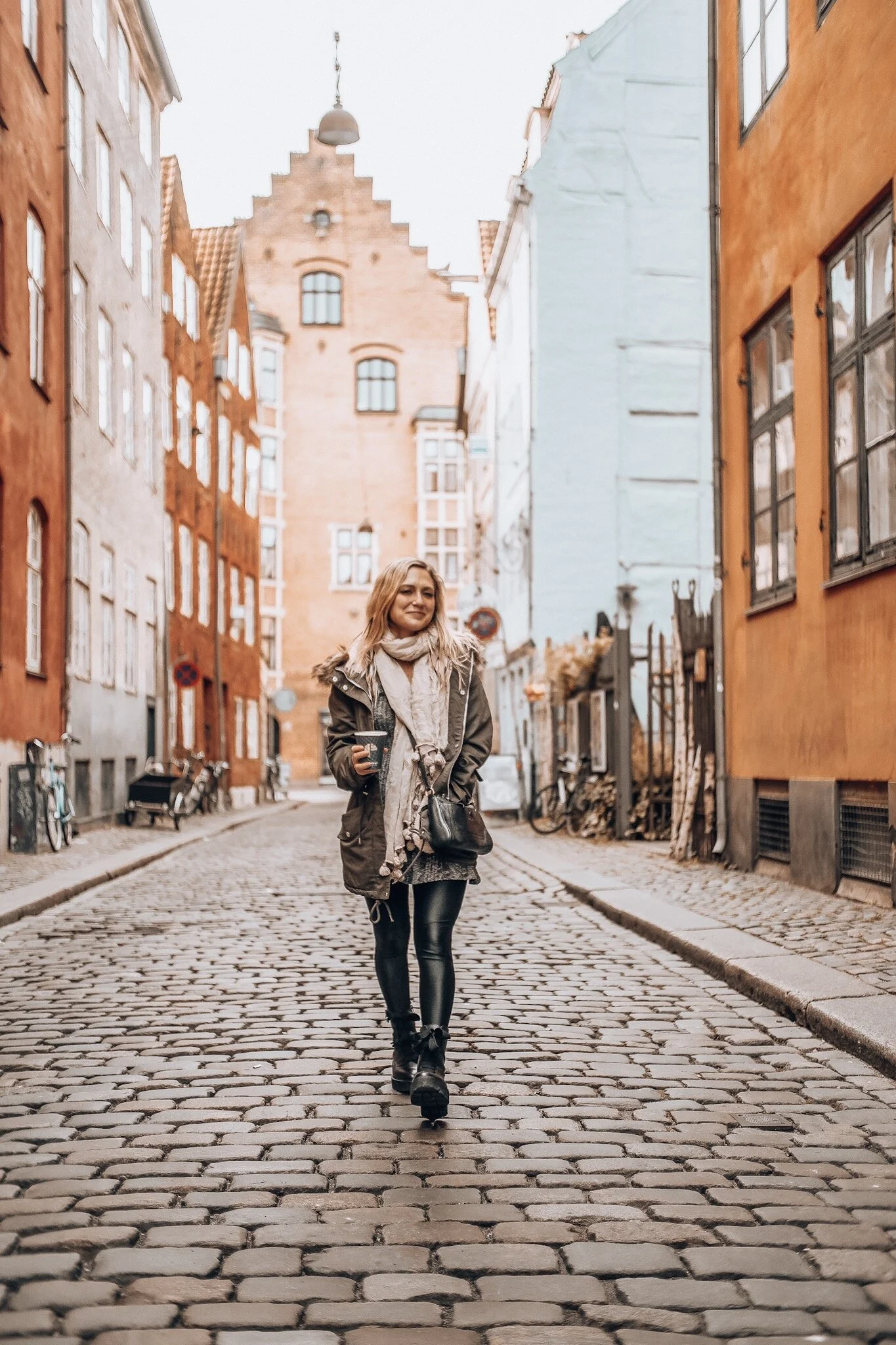 How to Find Your Travel Confidence