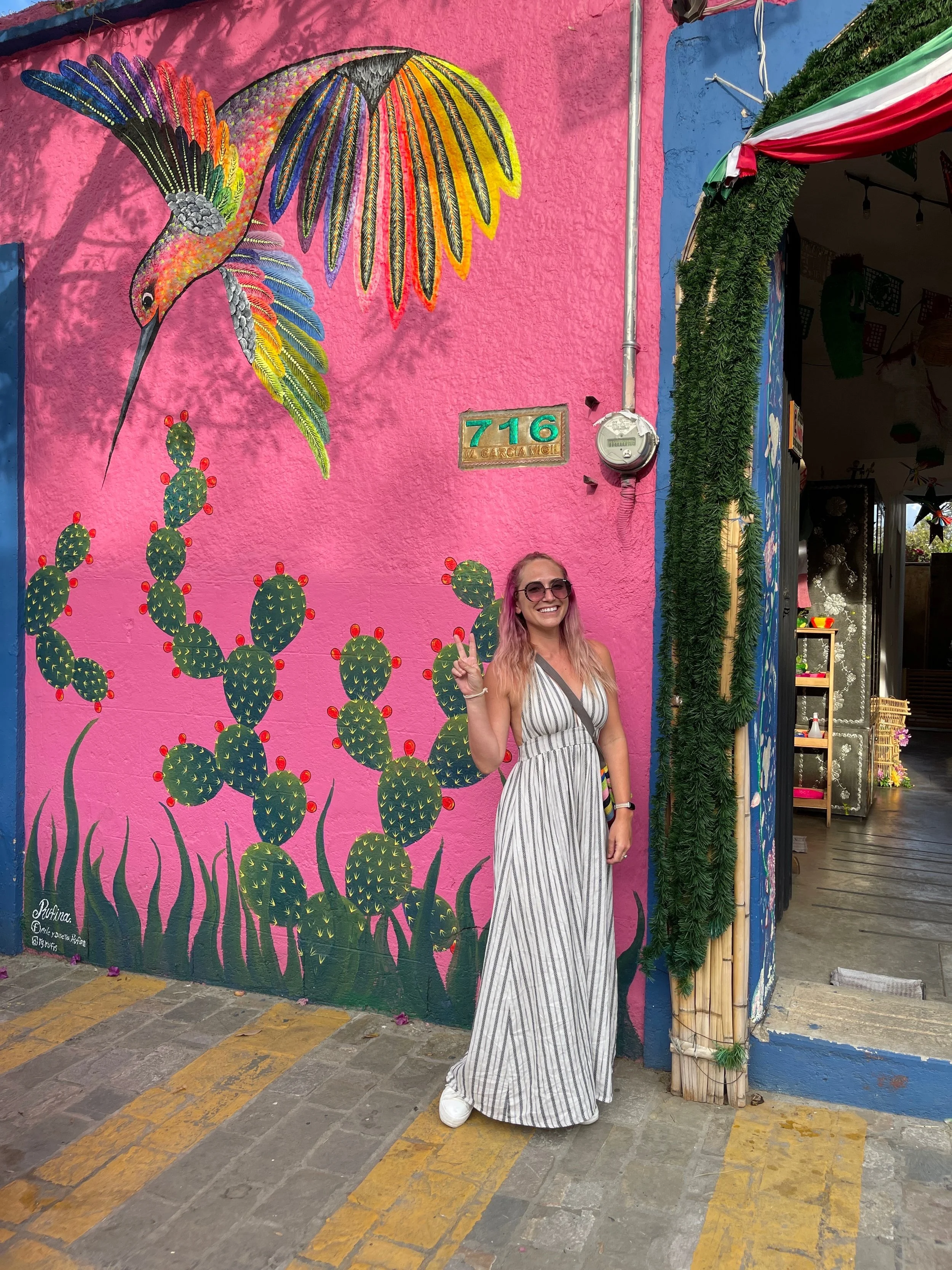 10 Can't Miss Things To Do in Oaxaca, Mexico
