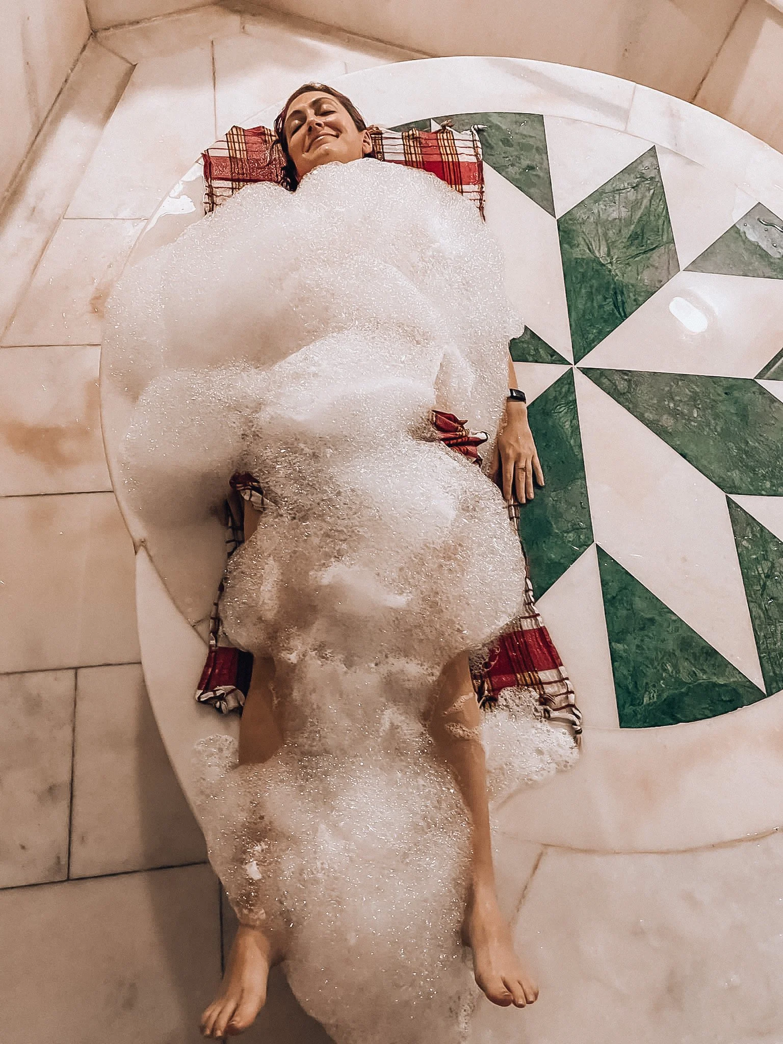 Turkish Baths: The Ultimate Guide to Visiting 