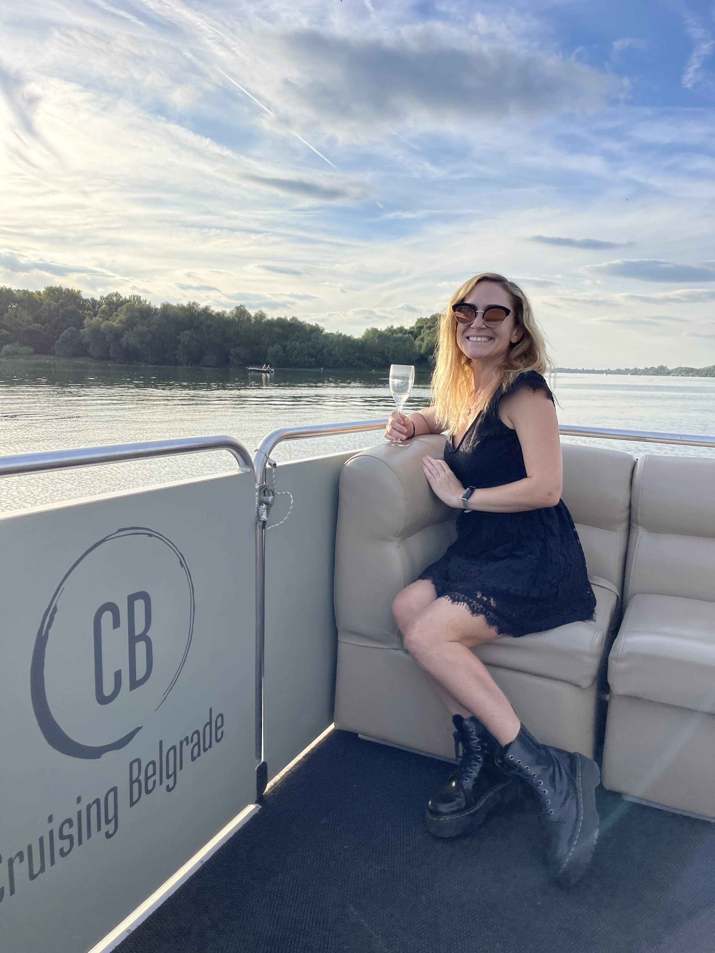 Sustainable Traveler's Guide to Belgrade