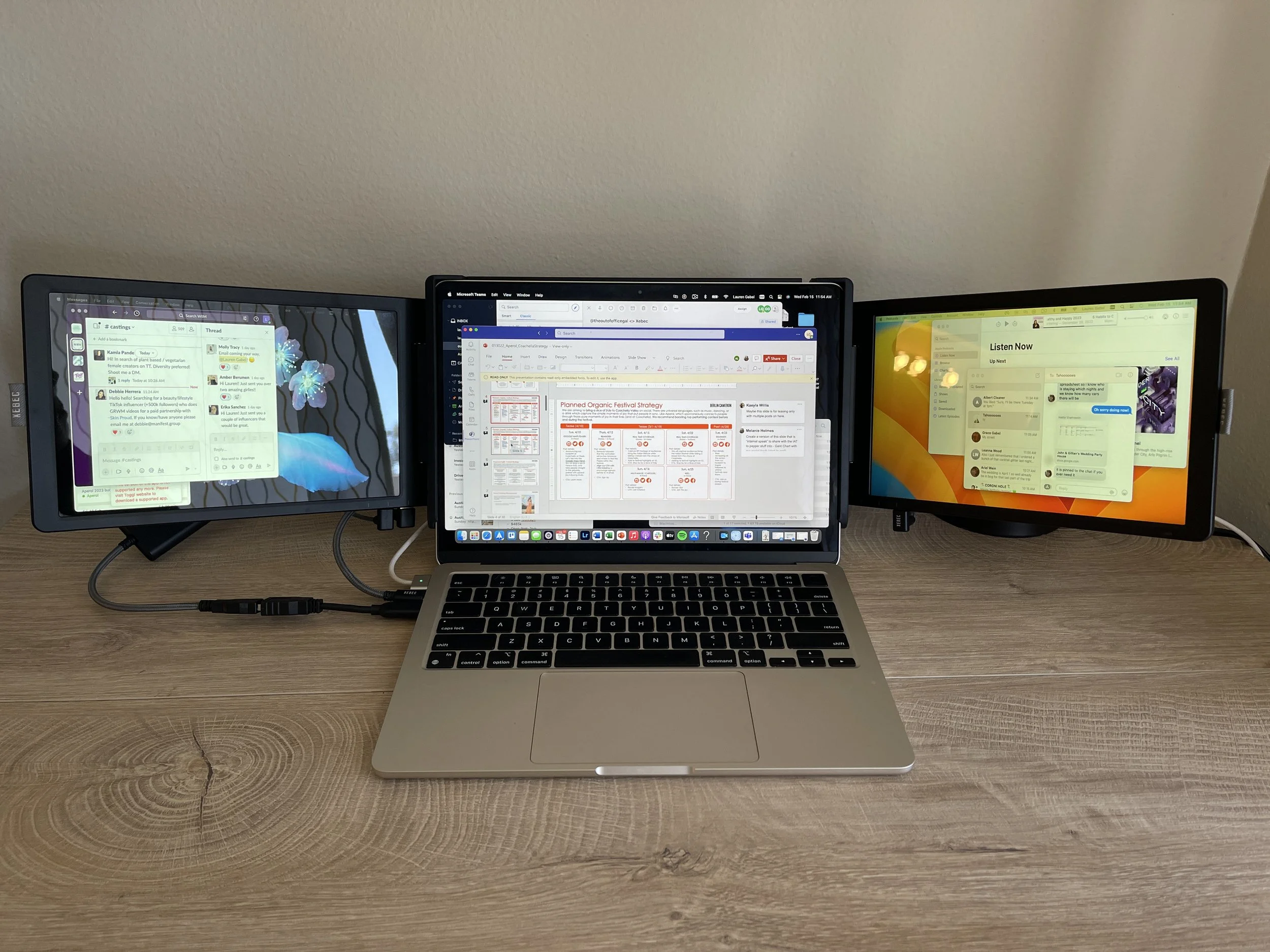 Digital Nomad Must Haves [Electronics, Apps, &amp; more]