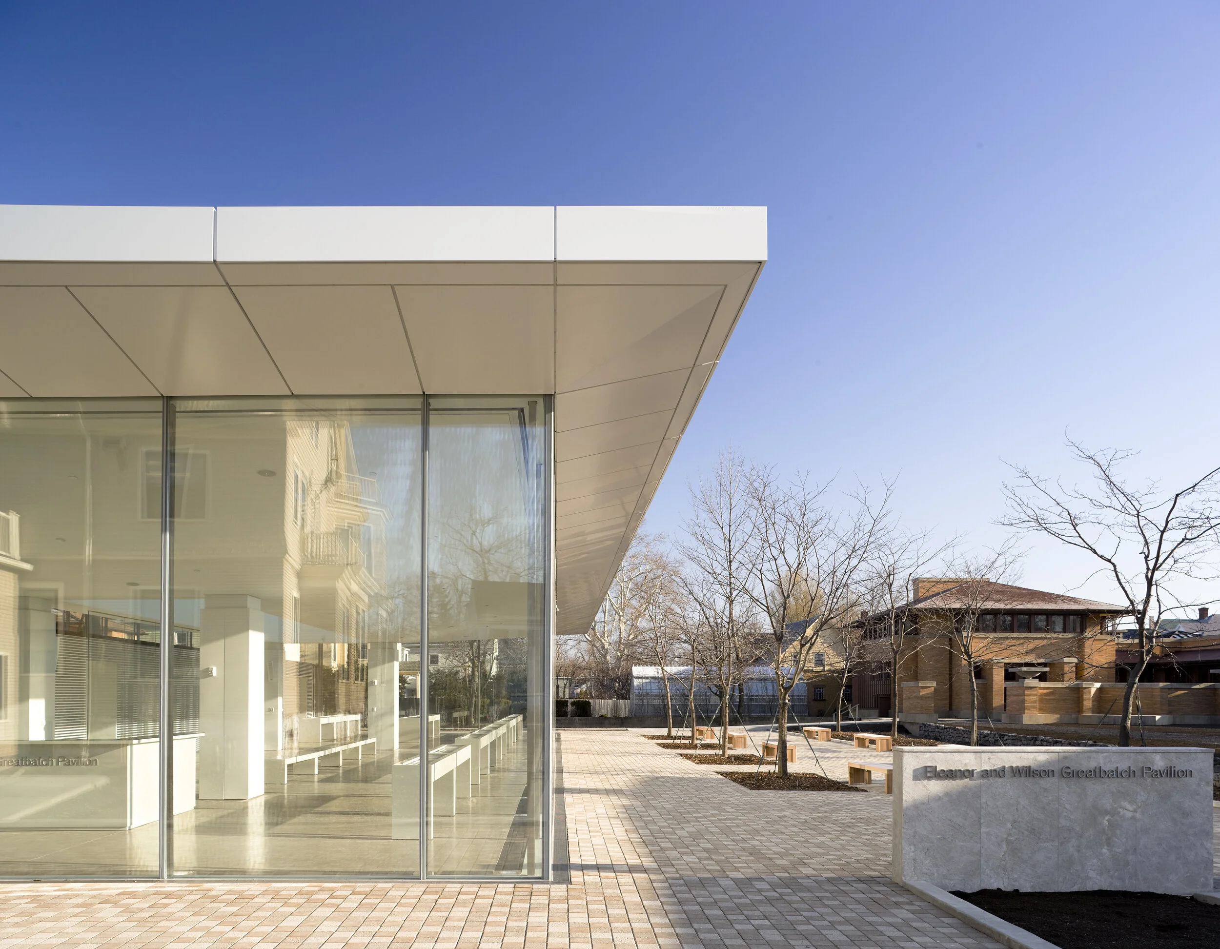 Toshiko Mori Architect