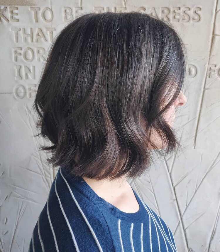 Balayage