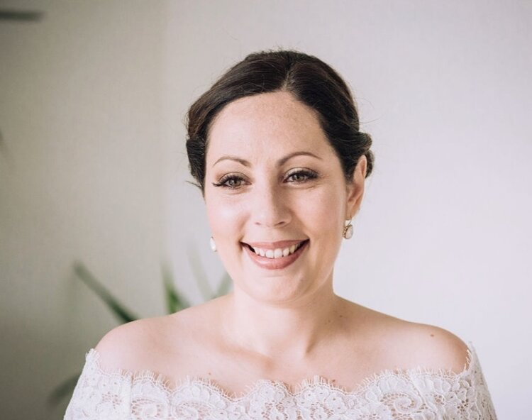 Bridal Hair