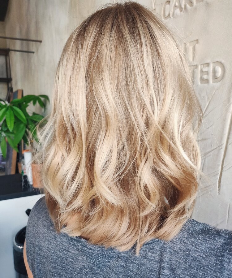 Balayage