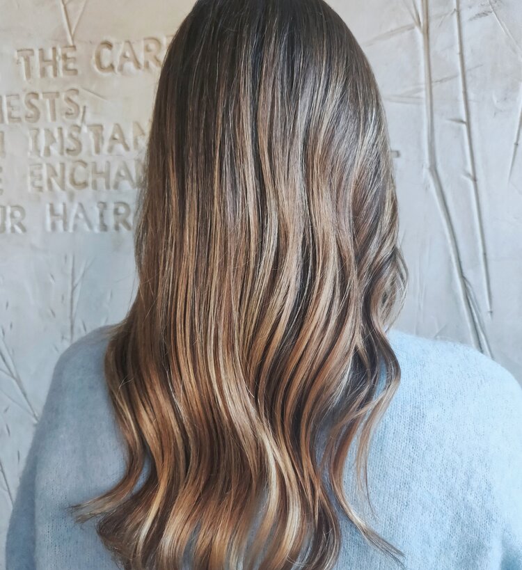 Balayage