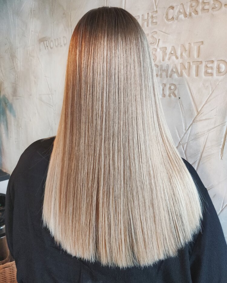 Balayage