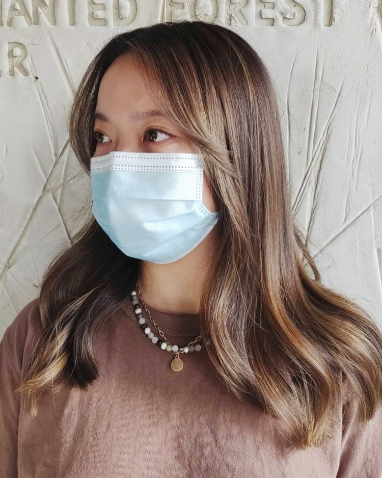 Balayage