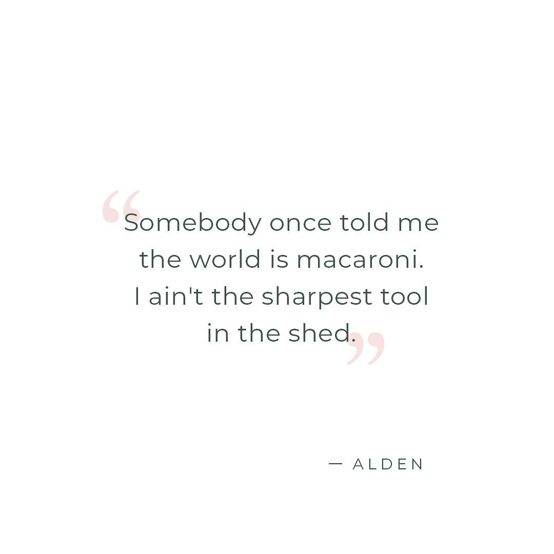 &hellip; And we&rsquo;ve been singing it this way ever since.
&bull;
What&rsquo;s the funniest lyrical misunderstanding that you&rsquo;ve had?
.
.
.
#wronglyrics