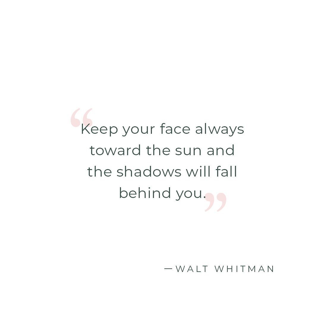 I know I&rsquo;ve shared this before, but it deserves a square. Whitman&rsquo;s words are the inspiration behind my business name.
.
.
.
#kcmo #kansascityphotographer #kcphotographer #kcphotography #kansascity
#quotes
#waltwhitman