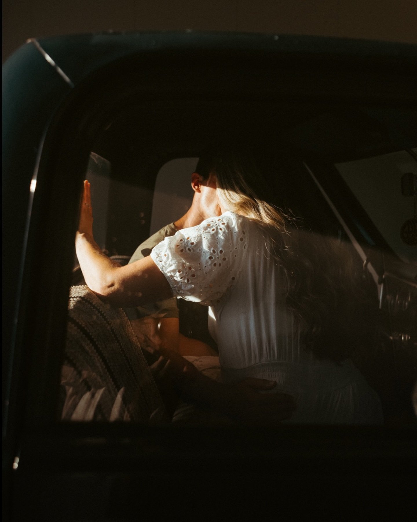 Like writers, every photographer has developed a voice that runs throughout their work. We develop it after years of education, experiences, and challenges. 
&bull;
And as a result, as we view the lives of our clients through our lens (pun intended),