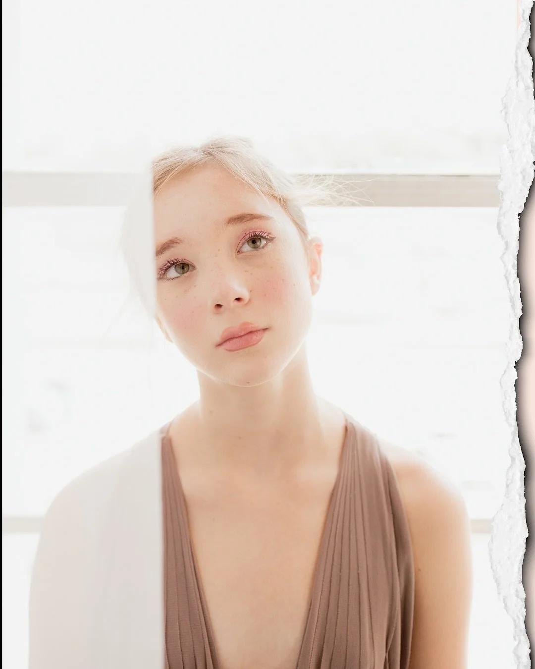 I simply remember my favorite things
And then I don&rsquo;t feel so bad