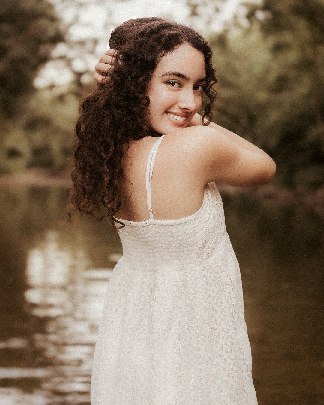 I&rsquo;m at home in the forest &mdash; its pockets of deep shadows hiding from the temptations of dappled light, and the sounds of birds flittering from tree to tree, and squirrels scurrying around the leaf-littered floor, gathering nuts for the win