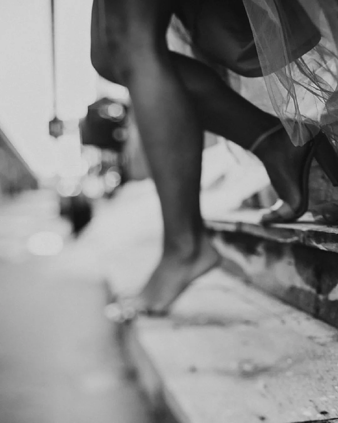 Lately I&rsquo;ve been thinking about what my work really feels like &mdash; beneath the pretty photos, beneath the poses, beneath the noise of social media. And every time I come back to the same truth: my favorite images are the ones that feel a li